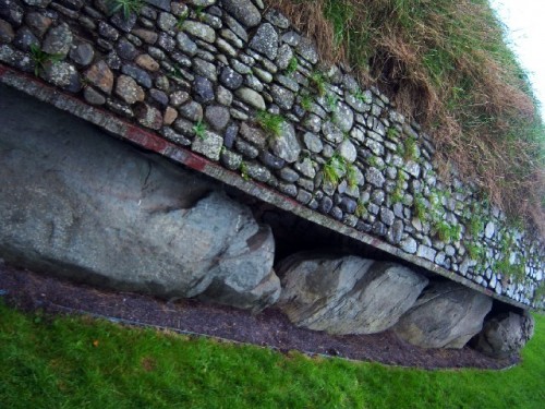 Rocks of Ireland