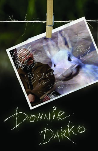 Donnie Darko Boffo at The American Repertory Theatre - Image 1
