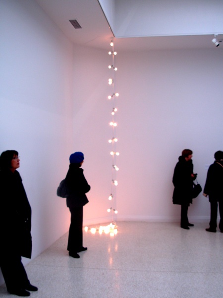 The Venice Biennale, 2007: Felix Gonzalez-Torres - Image 6