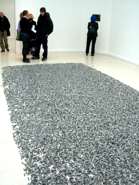 The Venice Biennale, 2007: Felix Gonzalez-Torres - Image 9