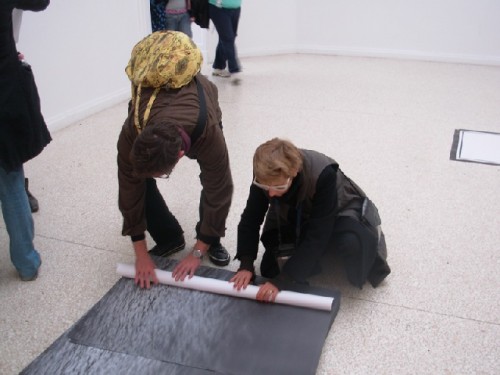 The Venice Biennale, 2007: Felix Gonzalez-Torres - Image 13