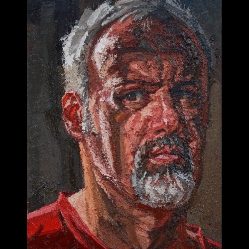 The New Realism Ananian, Deyab, Lee and Mugar Martin Mugar Berkshire Fine Arts