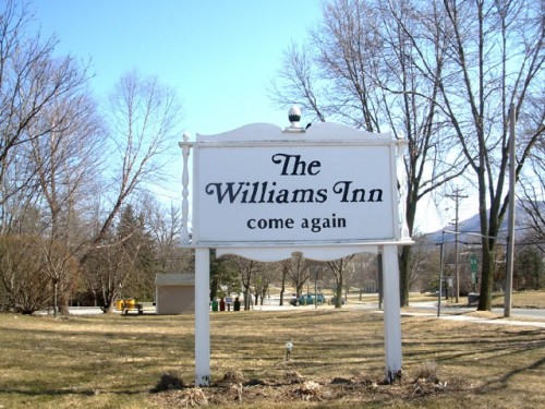 The Williams Inn - Image 1