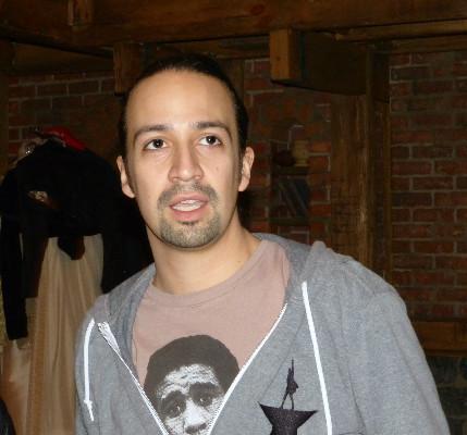 Hamilton on PBS PBS Berkshire Fine Arts