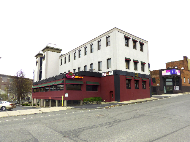 Tito s Mexican Grill in Pittsfield Pit Bulls Berkshire Fine Arts