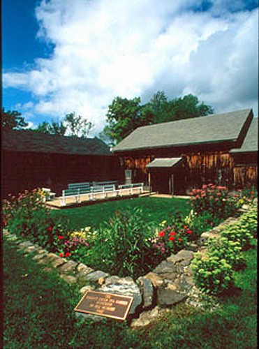 A Day at Jacob's Pillow Dance Festival - Larry Murray - Berkshire Fine Arts