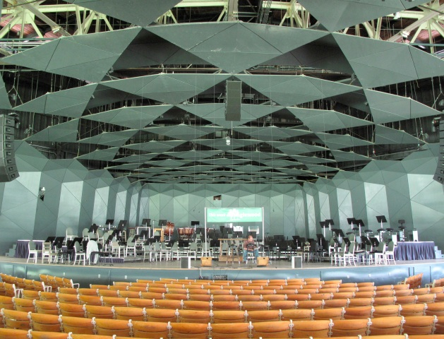 The BSO Season at Tanglewood - Paul J. Pelkonen - Berkshire Fine Arts