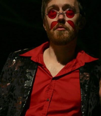 The Last Days of Judas Iscariot by Stephen Adly Guirgis The Last Days of Judas Iscariot by Stephen Adly Guirgis
