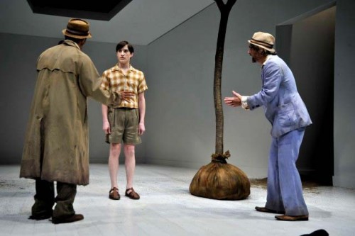 pozzo waiting for godot pozzo waiting for godot