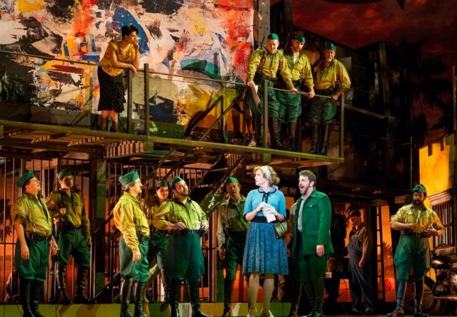 carmen opera philadelphia carmen opera philadelphia