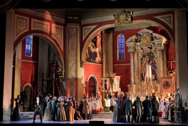 tosca opera times san francisco deals tosca opera times san francisco deals