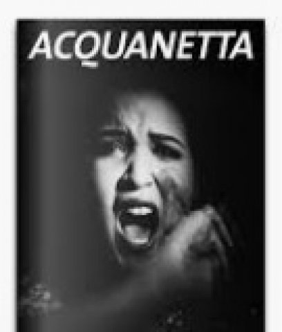 Michael Gordon S Acquanetta At Bard Susan Hall Berkshire Fine Arts