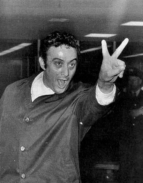 Lenny bruce john d weaver essay 04 picture