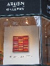 Arden Gallery on Newbury St.