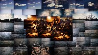Boston Harbor - by: Charles Giuliano