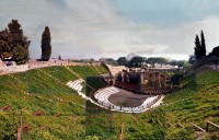 Pompei - by: Charles Giuliano